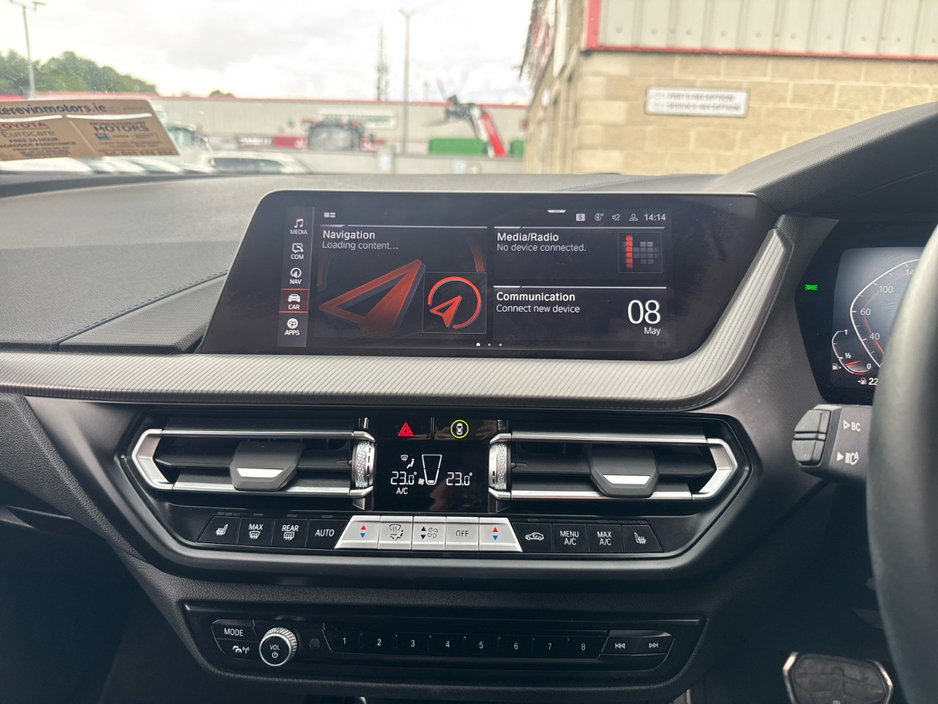 2024 BMW 2 Series 1.5L Petrol For Sale Images