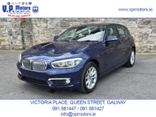 2018 BMW 1 Series 2L Diesel For Sale Images