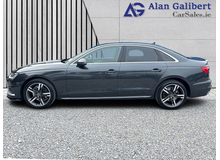 2021 Audi A4 2.0L Diesel For Sale Images