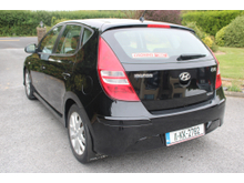 2011 Hyundai i30 1.6L Diesel For Sale Images