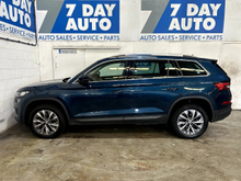 2023 Skoda Kodiaq 2L Diesel For Sale Images
