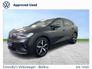 2022 VOLKSWAGEN ID.4 GTX BUSINESS 77kWh 299HP
