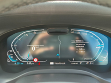 2021 BMW iX3 0L Electric For Sale Images