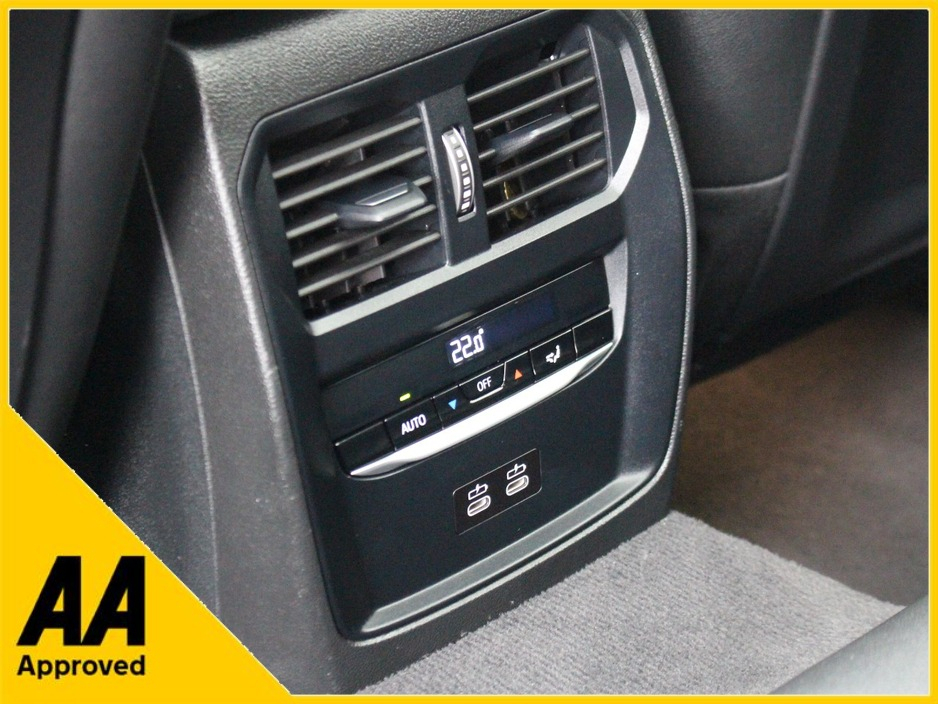 BMW 3 Series T3MD 4DR AUTO — thumbnail 38