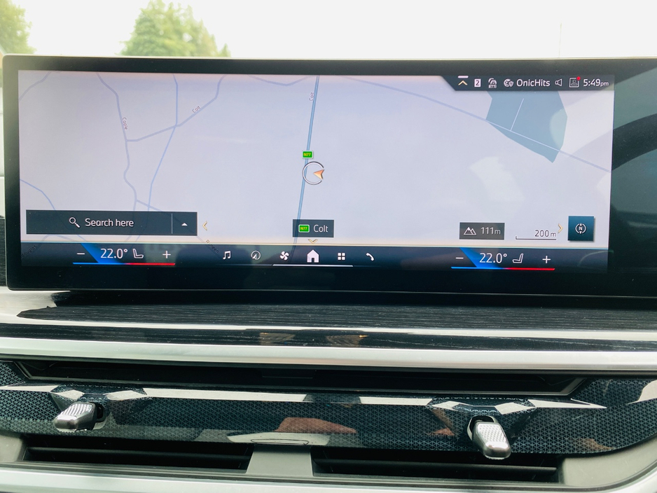 2025 BMW X5 3L Petrol Plug-in Hybrid For Sale Images