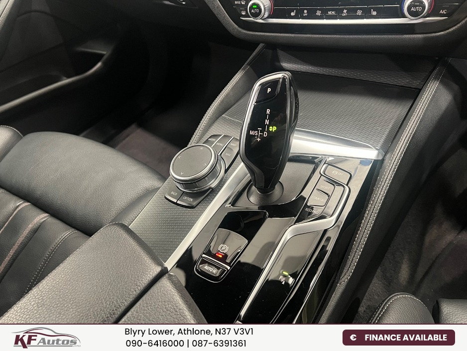2021 BMW 5 Series 2L Diesel For Sale Images