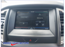 2016 Ford Ranger 3.2L Diesel For Sale Images