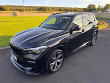 2022 BMW X5 3L Petrol Plug-in Hybrid For Sale Images