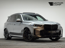 BMW X5 50E M SPORT XDRIVE *HUGE SPEC*