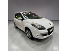 2012 Renault Scenic 1.5L Diesel For Sale Images