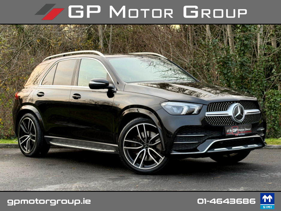 2021 Mercedes-Benz GLE Class For Sale Images
