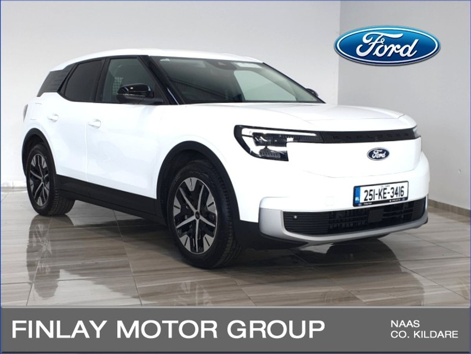 Used Ford 2026 in Kildare