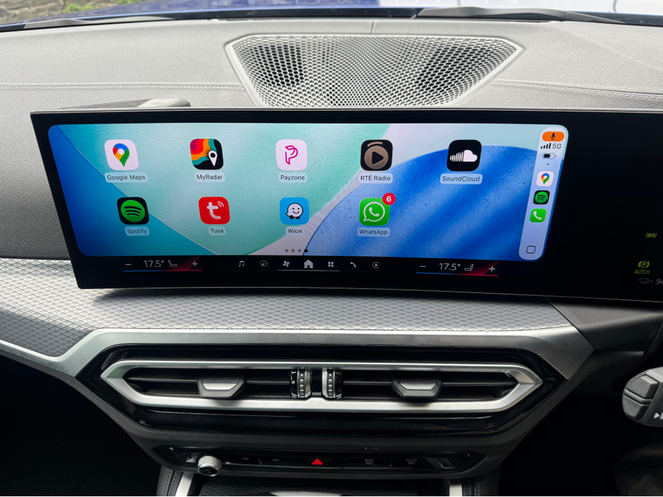 2024 BMW i4 0L Electric For Sale Images