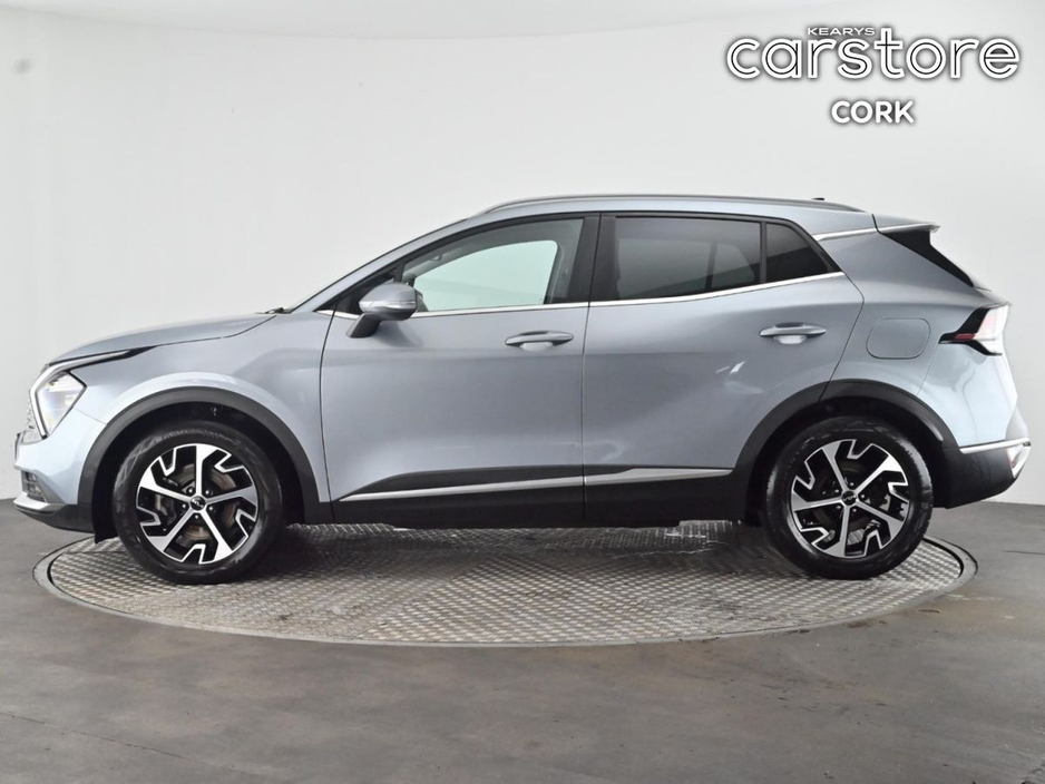 Kia Sportage 1.6 CRDi SCR Diesel 115 hp K2 6MT — thumbnail 6