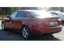2012 Audi A4 2L Diesel For Sale Images