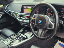 2019 BMW X5 3L Diesel For Sale Images