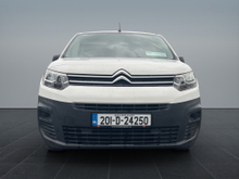 2020 Citroen Berlingo 1.5L Diesel For Sale Images