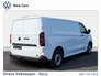 2026 VOLKSWAGEN TRANSPORTER TRENDLINE 2.0 TDI LWB 150BHP