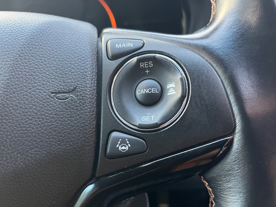 2020 Honda Vezel 1.5L Petrol Hybrid For Sale Images