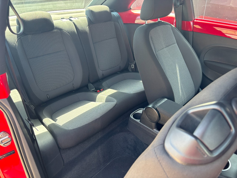2012 Volkswagen Beetle 1.2L Petrol For Sale Images
