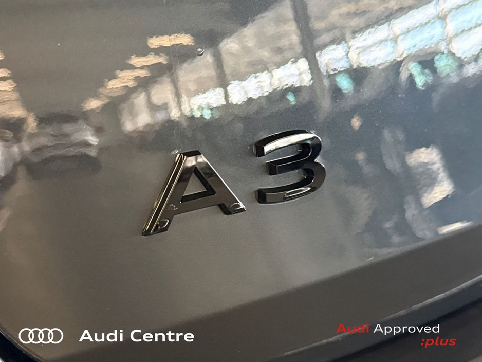 Audi A3 SB 35 TFSI 150HP S-T SE — thumbnail 19