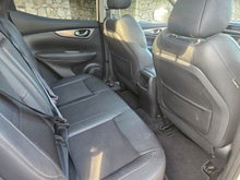 2019 Nissan Qashqai 1.3L Petrol For Sale Images