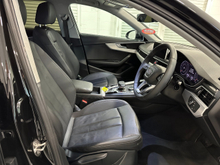 2019 Audi A4 2L Diesel For Sale Images