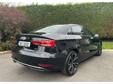 2018 Audi A3 2L Diesel For Sale Images