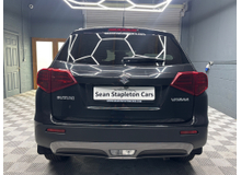 2020 Suzuki Vitara 1.4L Petrol For Sale Images