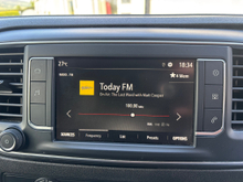2023 Opel Vivaro 1.5L Diesel For Sale Images