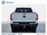 2026 VOLKSWAGEN AMAROK AVENTURA 3.0 TDI 237 BHP A10A