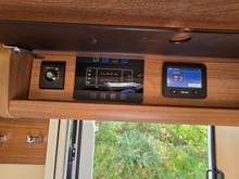 2022 Carthago C1-Tourer 2.3L Diesel For Sale Images