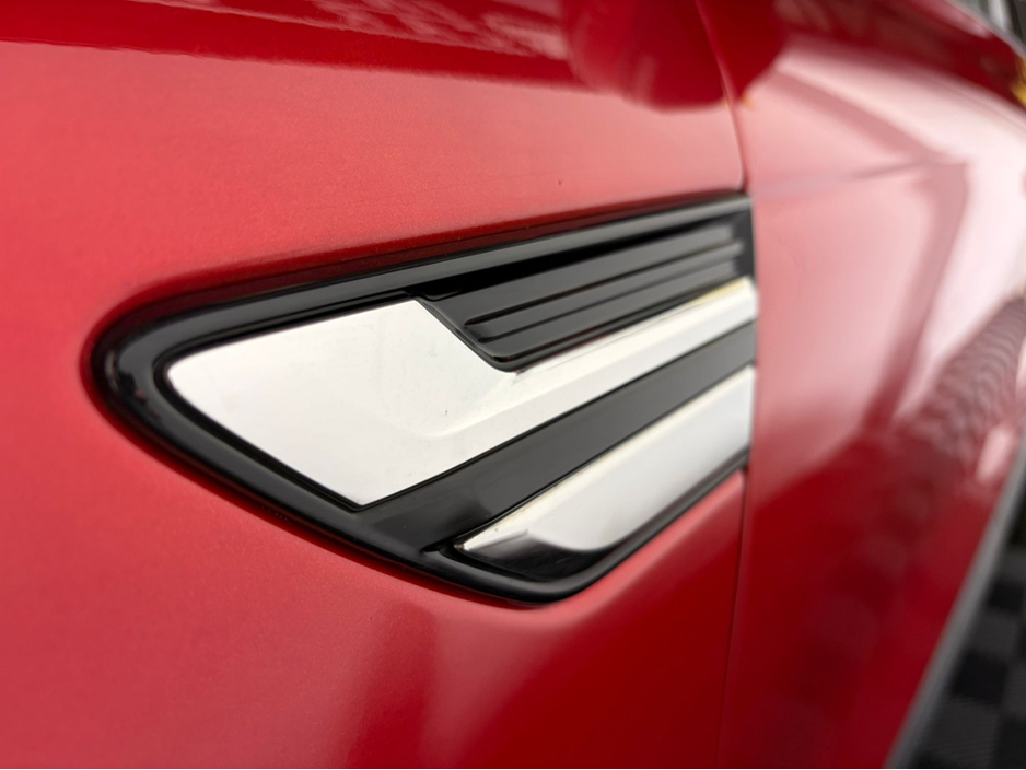 2022 Renault Arkana 1.3L Petrol For Sale Images