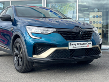 2023 Renault Arkana 1.6L Hybrid For Sale Images