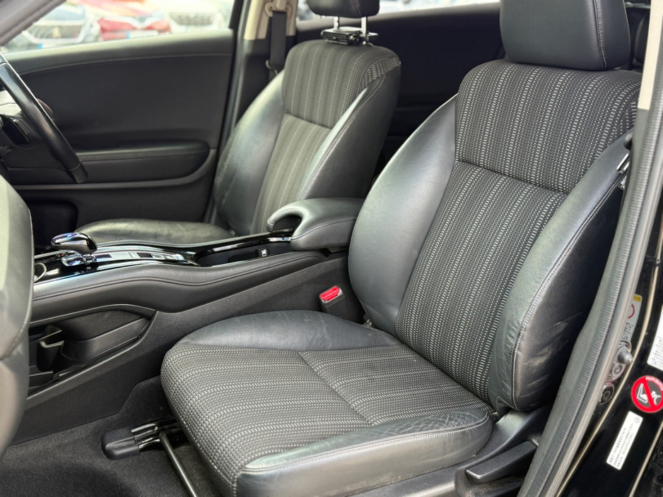 2014 Honda Vezel 1.5L Hybrid For Sale Images