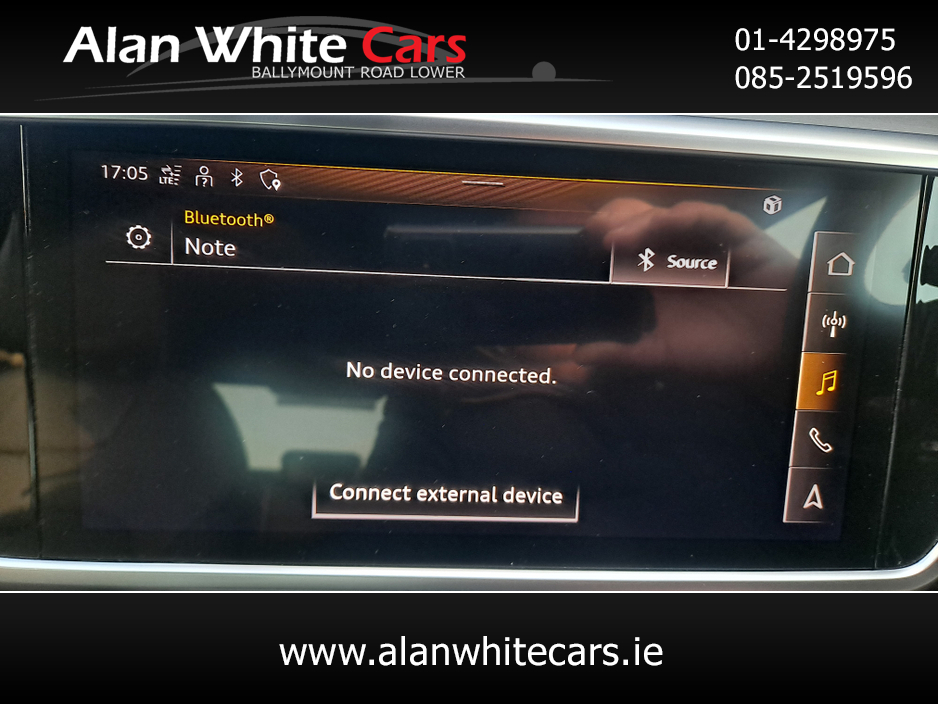2023 Audi A6 2L Diesel For Sale Images
