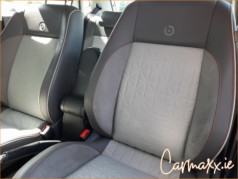 Volkswagen Polo 1.2TSI 95BHP 5DR BEATS EDITION AUTOMATIC — thumbnail 24