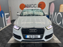 2015 AUDI Q3 €17950 2015 AUDI Q3 TFSI 1.4 AUTOMATIC / REVERSE CAMERA 