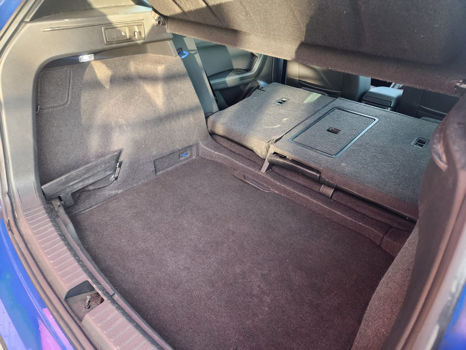 2019 Volkswagen Tiguan 2L Diesel For Sale Images