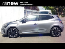 2026 Renault Clio 1L Petrol For Sale Images