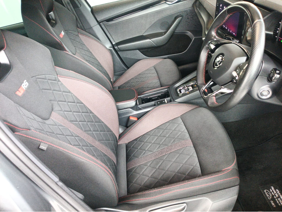 2023 Skoda Octavia 2L Diesel For Sale Images