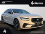 2022 VOLVO S90 RECHARGE T8 R-DESIGN AWD