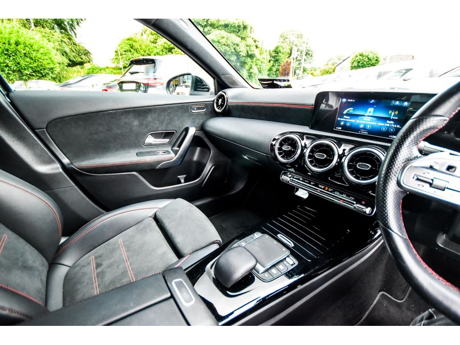 2021 Mercedes-Benz A Class 2L Diesel For Sale Images