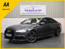 2016 AUDI A6 2.0 TDI S LINE ULTRA 1 187BHP 4DR A 190PS EDITION BLACK
