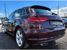2015 Audi A3 2L Diesel For Sale Images