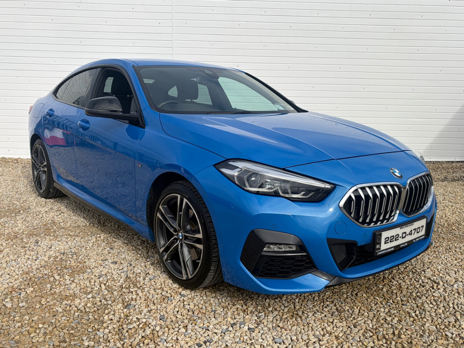 2022 BMW 2 Series 1.5L Petrol For Sale Images