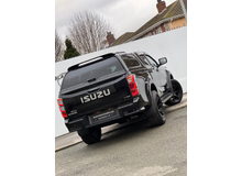 2025 Isuzu D-MAX 1.9L Diesel For Sale Images