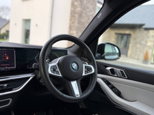 2024 BMW X5 3L Petrol Plug-in Hybrid For Sale Images