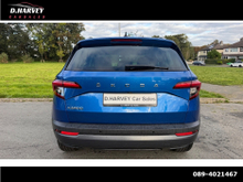 2022 Skoda Karoq 1L Petrol For Sale Images