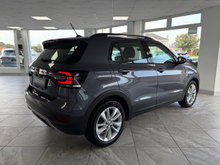2023 Volkswagen T-Cross 1L Petrol For Sale Images